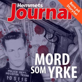 Mord som yrke