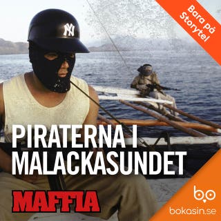 Piraterna i Malackasundet