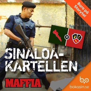 Sinaloakartellen