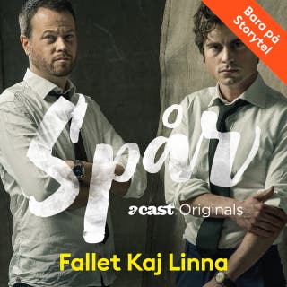 Spår - Fallet Kaj Linna