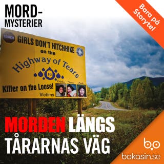 Morden längs Tårarnas väg