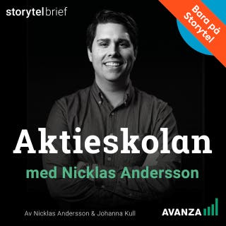 Aktieskolan 2. Hur handlar man med aktier?