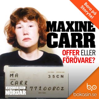 Maxine Carr – offer eller förövare?