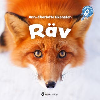 Faktaraketen - Räv