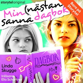 Del 3 – Min nästan sanna dagbok