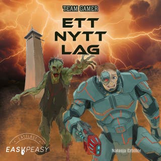 Ett nytt lag