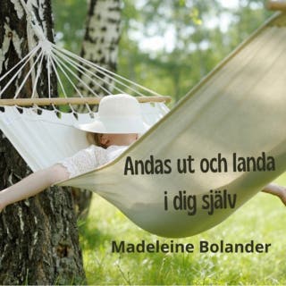 Andas ut och landa i dig själv