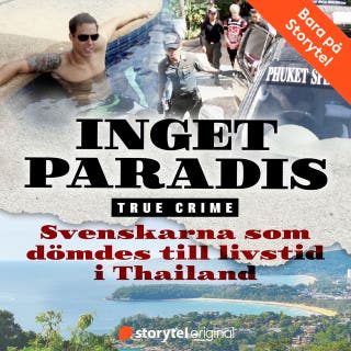 Inget paradis