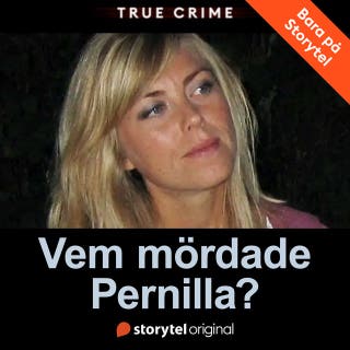 Vem mördade Pernilla?