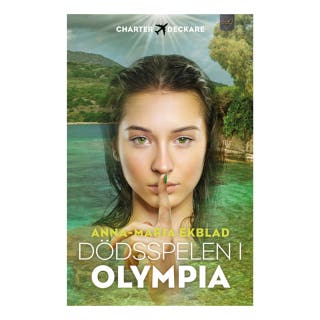 Dödsspelen i Olympia