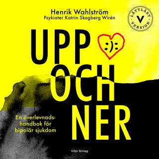 Uppochner (lättläst)
