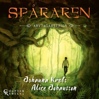 Spåraren
