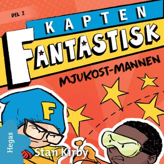 Mjukost-mannen