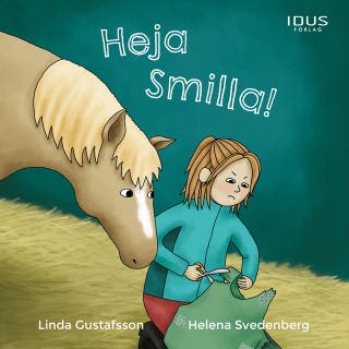 Heja Smilla!