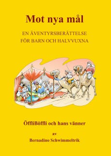 Mot Nya Mål