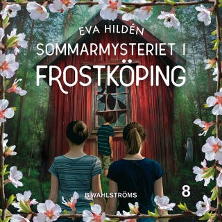 Sommarmysteriet i Frostköping 8