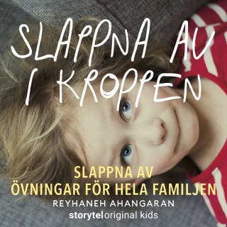 Slappna av i kroppen