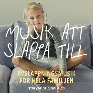 Avslappningsmusik