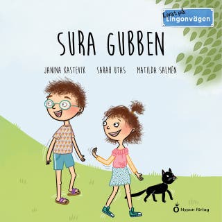 Livat på Lingonvägen - Sura gubben