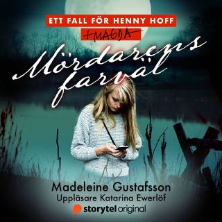 Mördarens farväl