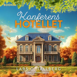 Konferenshotellet