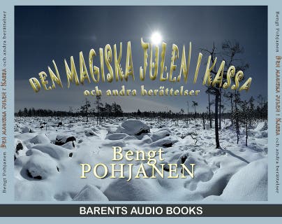 Den magiska julen i Kassa