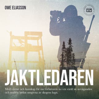 Jaktledaren