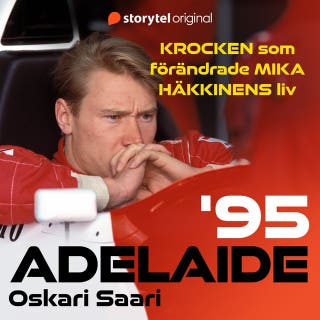 Adelaide '95