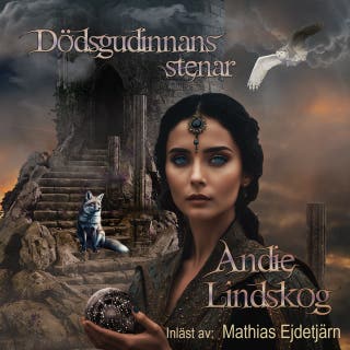 Dödsgudinnans stenar