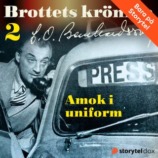 Amok i uniform