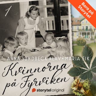Kvinnorna på Fyrviken