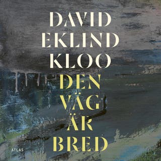 Den väg är bred