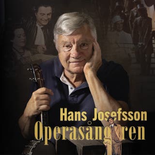 Operasångaren