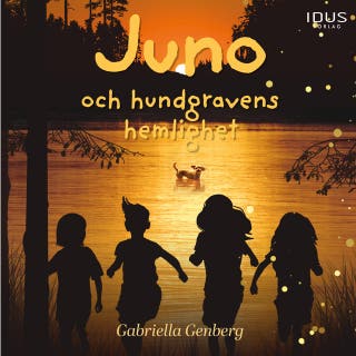 Juno och hundgravens hemlighet