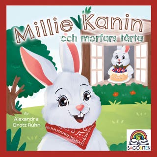 Millie Kanin : och morfars tårta