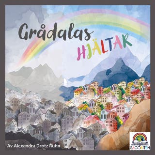 Grådalas hjältar