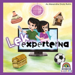 Lekexperterna