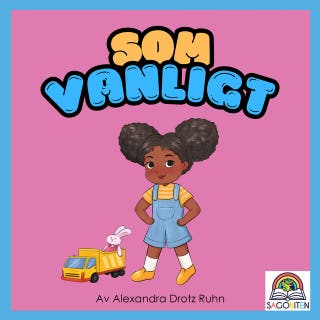 Som vanligt