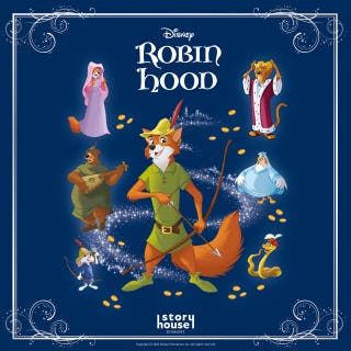 Robin Hood