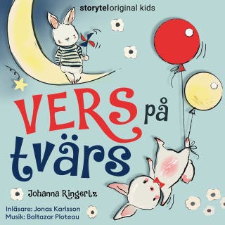 Vers på tvärs