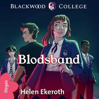 Blodsband