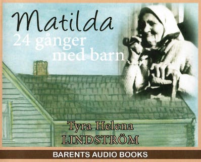 Matilda 24 gånger med barn