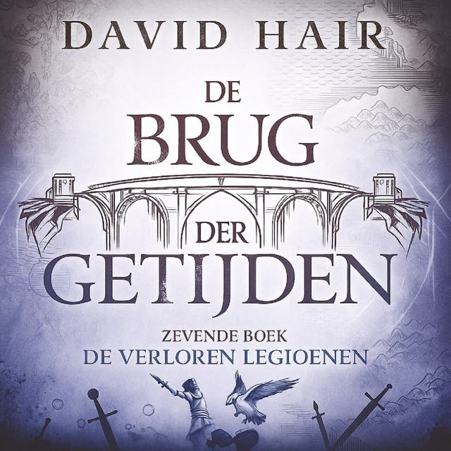 De verloren legioenen