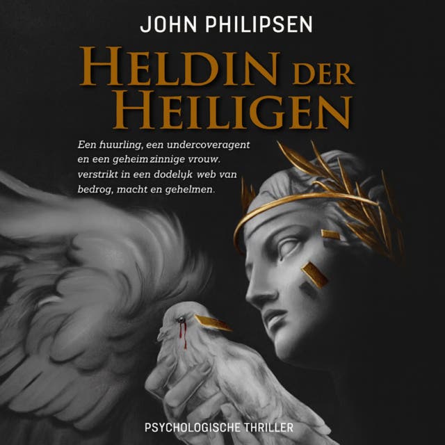 Heldin der Heiligen
