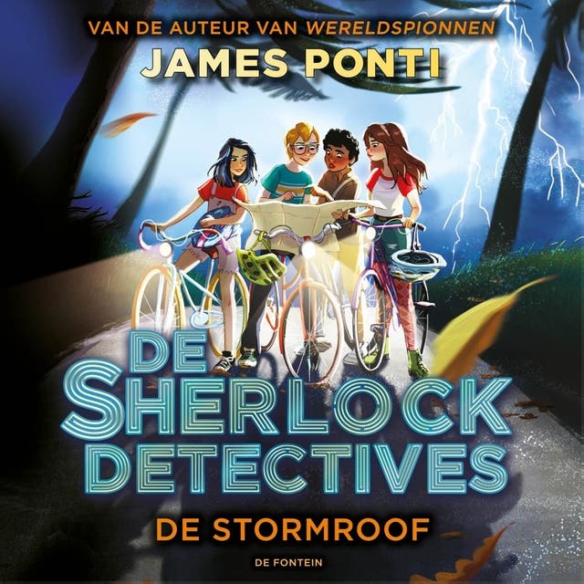 De stormroof