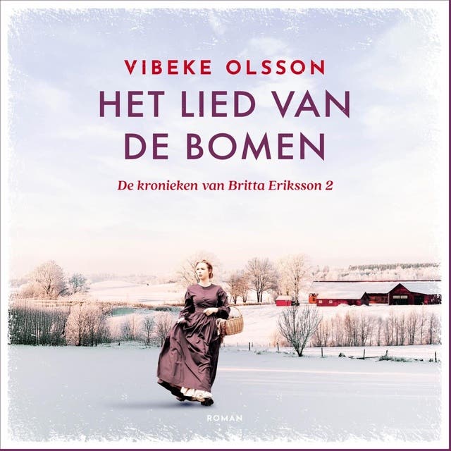 Het lied van de bomen