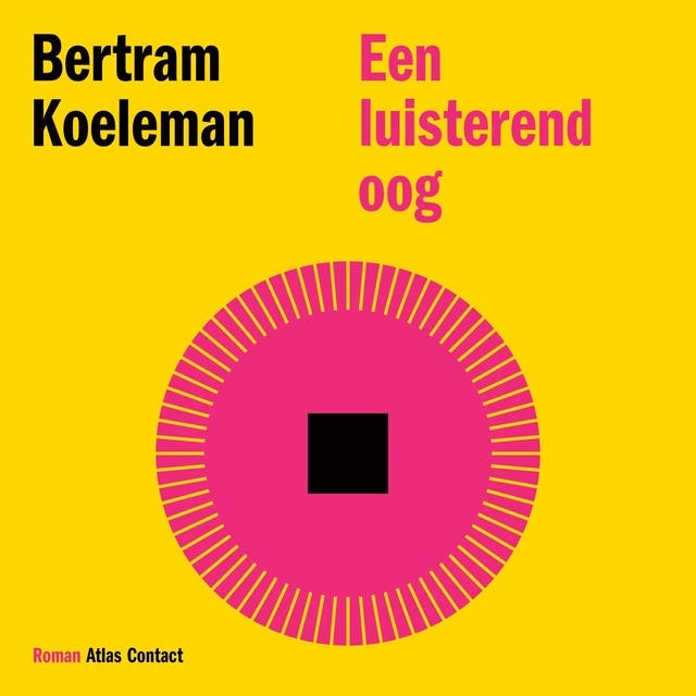 Een luisterend oog