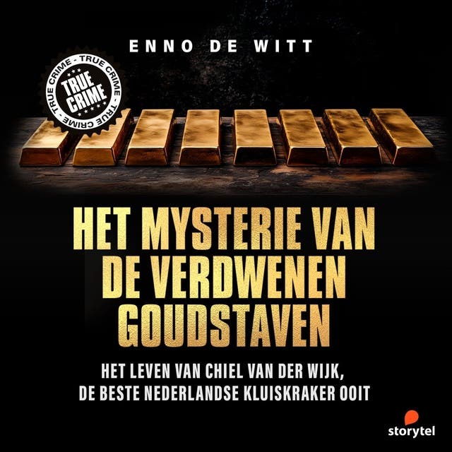 Het mysterie van de verdwenen goudstaven
