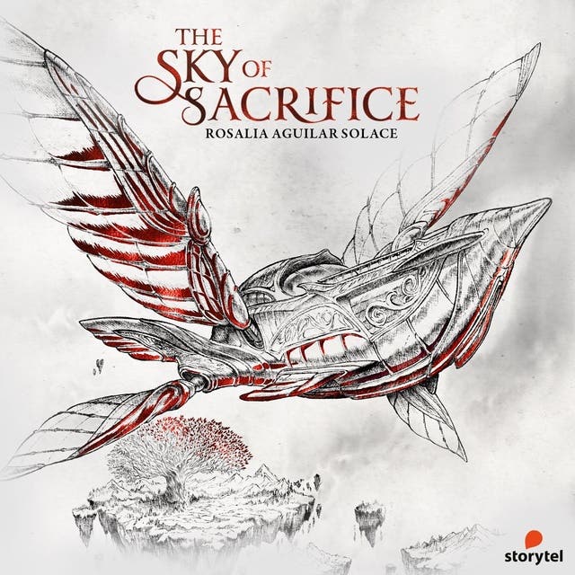 The Sky of Sacrifice