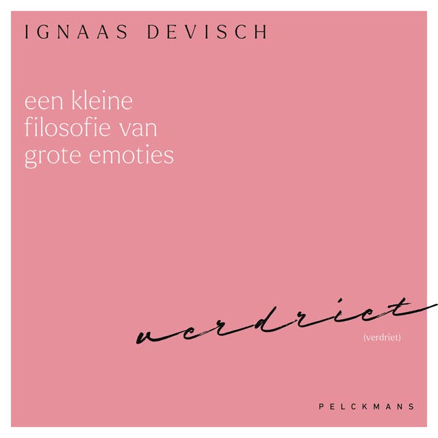 Verdriet